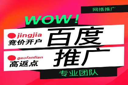 某公司通过百度推广开户实现业务翻倍增长